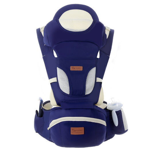 Cargador Ergonómico para Bebé 0-48 Meses con Asiento de Cadera - Image 10