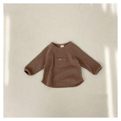 Mono Infantil Coreano con Tirantes - Ropa de Primavera para Bebé Niño y Niña - Image 12