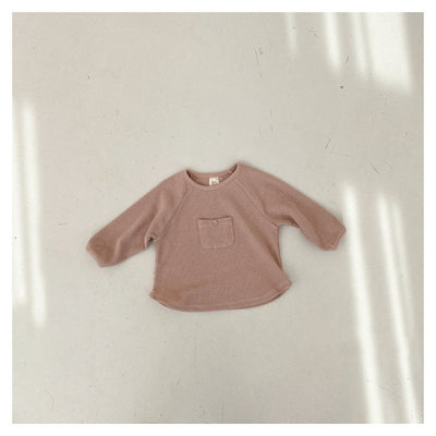 Mono Infantil Coreano con Tirantes - Ropa de Primavera para Bebé Niño y Niña - Image 14