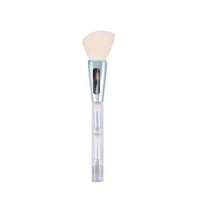 Kit de Brochas de Maquillaje 4 en 1 Portátil - Image 14
