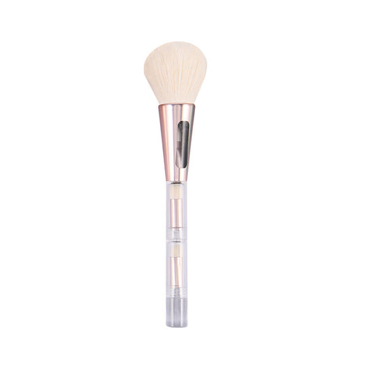 Kit de Brochas de Maquillaje 4 en 1 Portátil - Image 18
