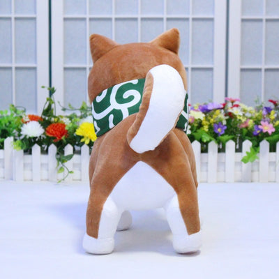 Almohada Peluche Shiba Inu Japonés - Image 6