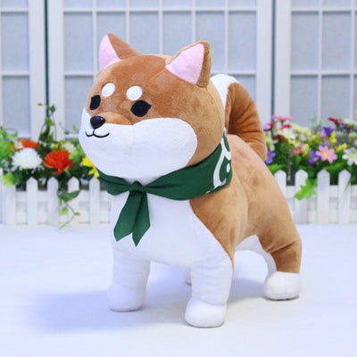 Almohada Peluche Shiba Inu Japonés - Image 7