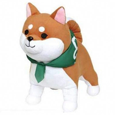 Almohada Peluche Shiba Inu Japonés - Image 5