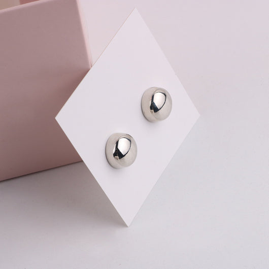 Broche de Acero Inoxidable para Hijab - Cierre Seguro y Elegante - Image 25