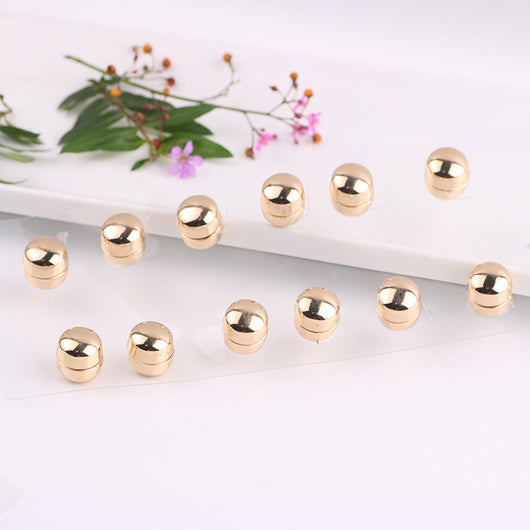 Broche de Acero Inoxidable para Hijab - Cierre Seguro y Elegante - Image 28