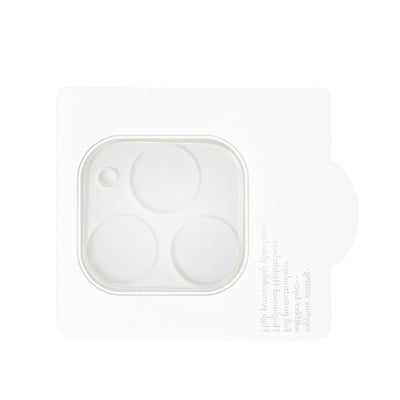 Protector de Pantalla Templado XR para Cámara con Borde Curvo - Image 3