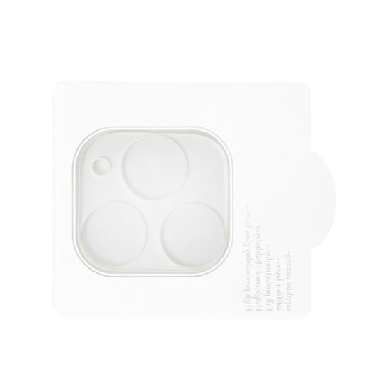 Protector de Pantalla Templado XR para Cámara con Borde Curvo - Image 3