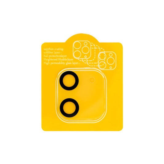 Protector de Pantalla Templado XR para Cámara con Borde Curvo - Image 2