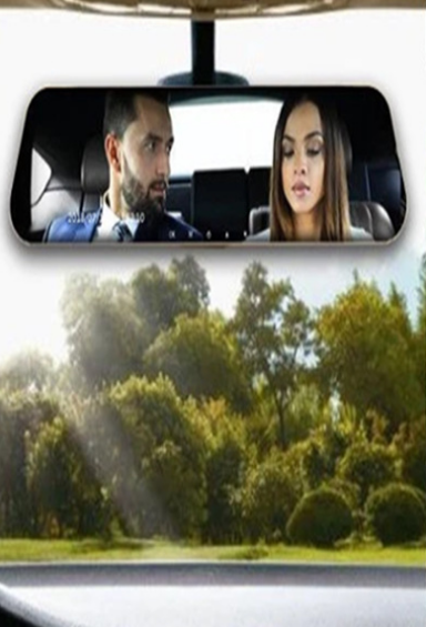 Grabadora de Conducción Dual 1080p HD con Visión Nocturna 360° e Imagen de Reversa - Image 15
