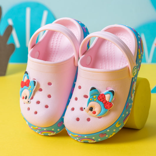 Pantuflas Suaves con Diseño Infantil para Niños y Niñas - Image 7