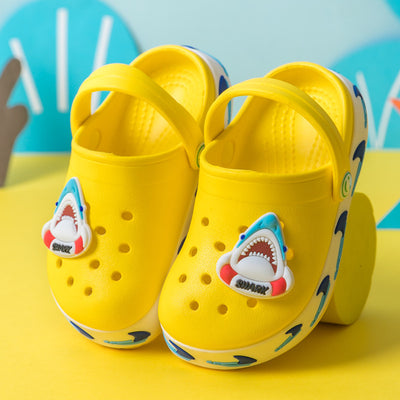 Pantuflas Suaves con Diseño Infantil para Niños y Niñas - Image 8