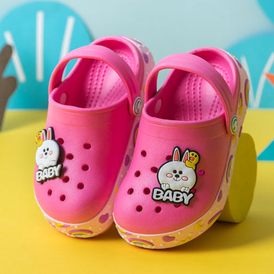 Pantuflas Suaves con Diseño Infantil para Niños y Niñas - Image 12