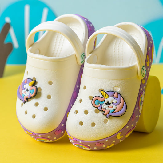 Pantuflas Suaves con Diseño Infantil para Niños y Niñas - Image 6