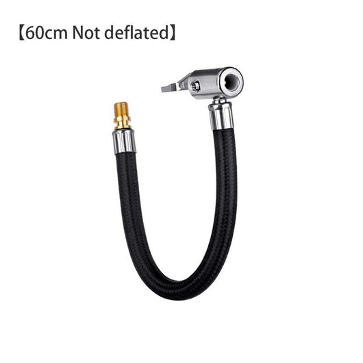 Tubo Extensible para Compresor de Aire Portátil - Image 8
