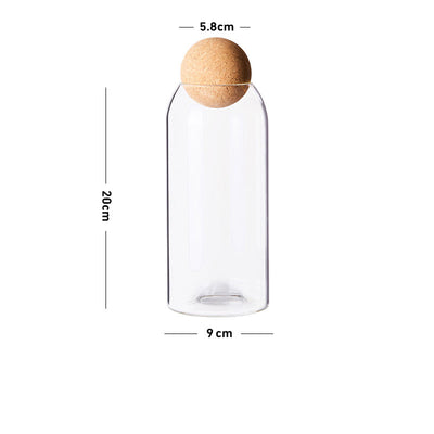Frasco Hermético de Conservación para Granos de Café - Image 17