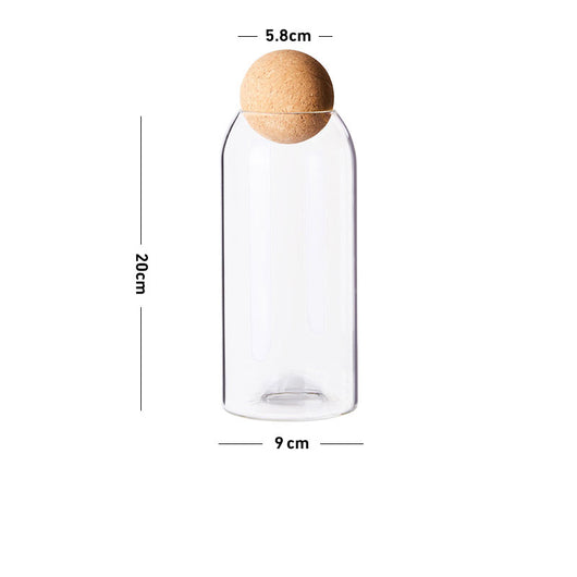 Frasco Hermético de Conservación para Granos de Café - Image 17
