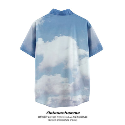 Playera Pareja Bordada Love Estilo Casual Floral Manga Corta - Image 9