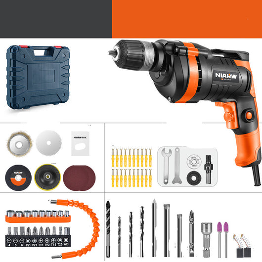 Herramienta Eléctrica Multiusos 220V Profesional - Image 16