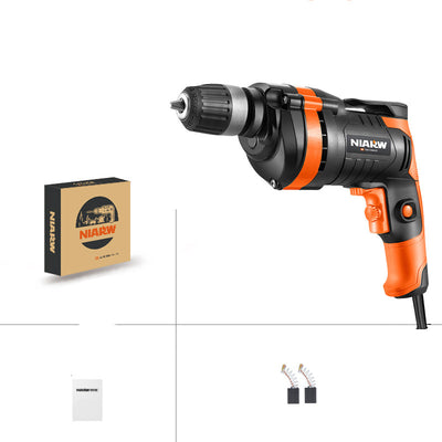 Herramienta Eléctrica Multiusos 220V Profesional - Image 30