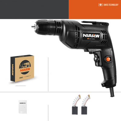 Herramienta Eléctrica Multiusos 220V Profesional