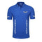Polo Casual de Verano Aston Martin para Hombre - Diseño Premium