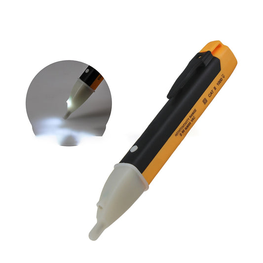 Probador de Sensor de Seguridad con Luz LED - Image 2