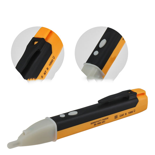 Probador de Sensor de Seguridad con Luz LED - Image 3