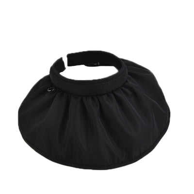 Visera para el Sol Mujer Anti-UV Plegable - Image 7
