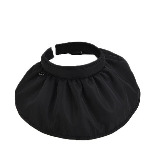 Visera para el Sol Mujer Anti-UV Plegable - Image 7