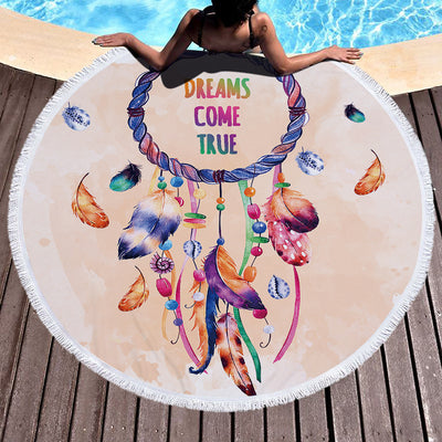 Toalla de Playa Microfibra Premium - Image 8