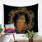 Estrella Colgante Decorativa en Tela - Oferta Especial