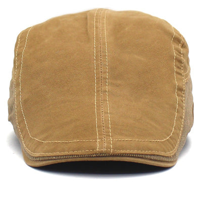 Boina de Algodón para el Sol - Protección Outdoor Elegante - Image 10