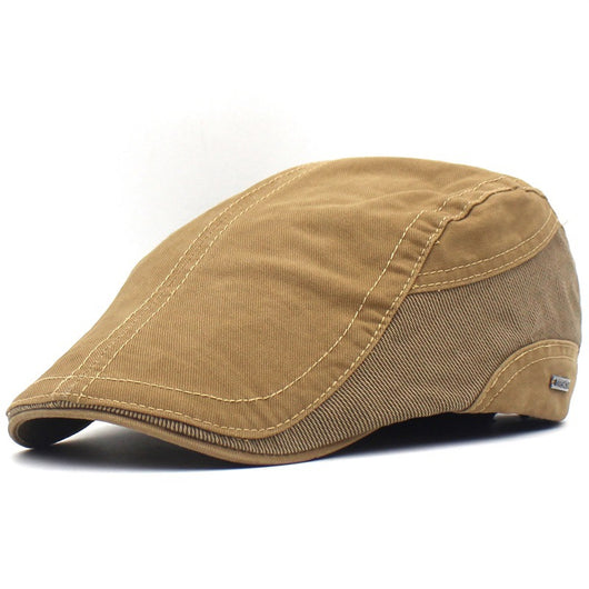 Boina de Algodón para el Sol - Protección Outdoor Elegante - Image 13