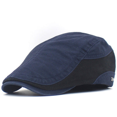 Boina de Algodón para el Sol - Protección Outdoor Elegante - Image 15