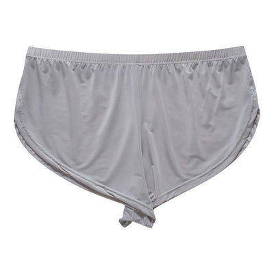 Boxers Deportivos Cómodos de Corte Suelto y Tela Sedosa - Image 5