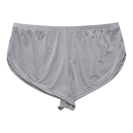 Boxers Deportivos Cómodos de Corte Suelto y Tela Sedosa - Image 5