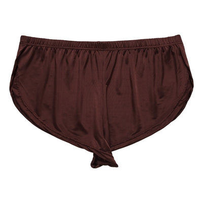 Boxers Deportivos Cómodos de Corte Suelto y Tela Sedosa - Image 3
