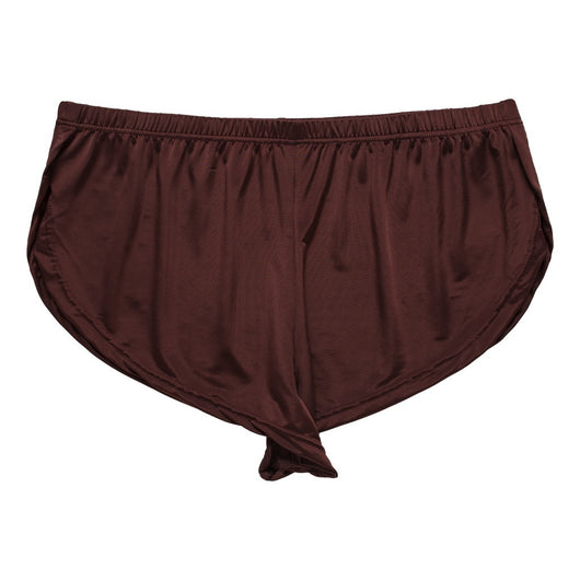 Boxers Deportivos Cómodos de Corte Suelto y Tela Sedosa - Image 3