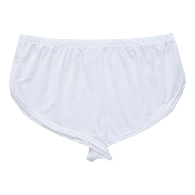 Boxers Deportivos Cómodos de Corte Suelto y Tela Sedosa - Image 4