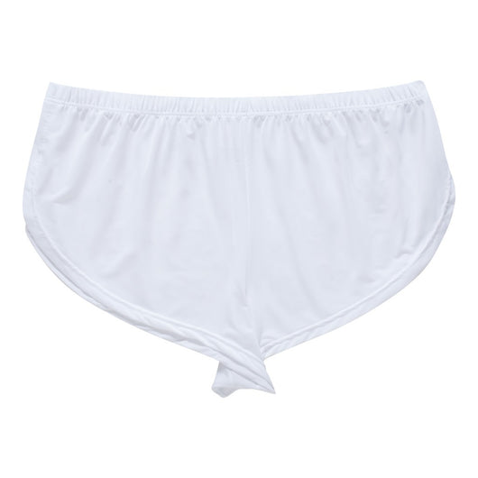 Boxers Deportivos Cómodos de Corte Suelto y Tela Sedosa - Image 4