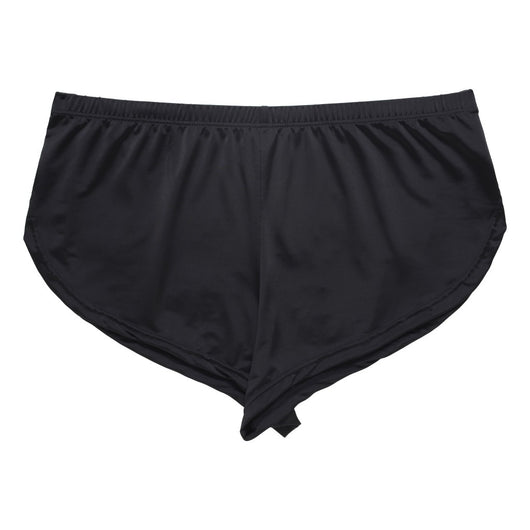 Boxers Deportivos Cómodos de Corte Suelto y Tela Sedosa - Image 2