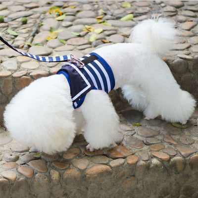 Arnés de Pecho VIP para Mascotas - Image 4