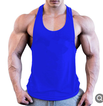 Musculosa Deportiva para Hombre - Tank Top Bodybuilding Fitness - Image 7