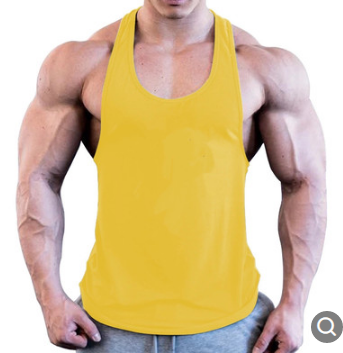 Musculosa Deportiva para Hombre - Tank Top Bodybuilding Fitness - Image 8