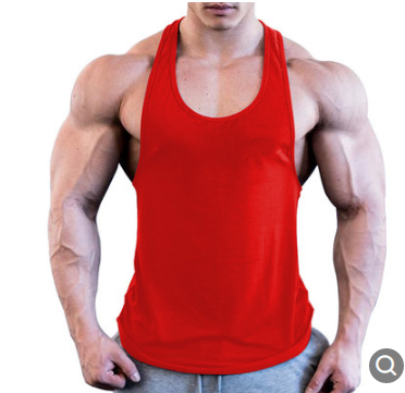 Musculosa Deportiva para Hombre - Tank Top Bodybuilding Fitness - Image 4