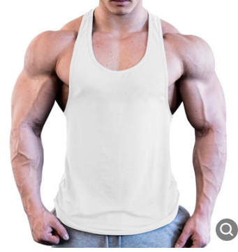 Musculosa Deportiva para Hombre - Tank Top Bodybuilding Fitness - Image 2