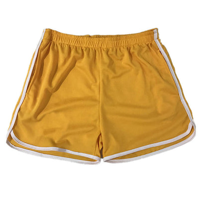 Pantalones Cortos Deportivos Secado Rápido con Malla Transpirable - Image 4