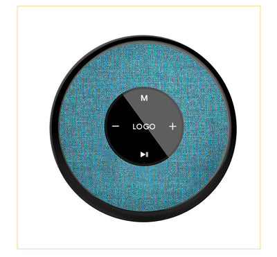 Parlante Bluetooth Flotante Resistente al Agua - Image 2