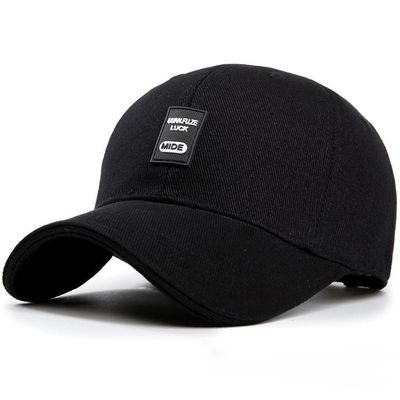Gorra de Béisbol de Algodón para el Verano - Image 7